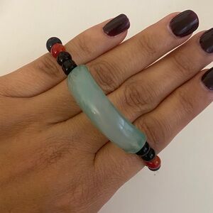 Good Luck Multi-Stone Bracelet